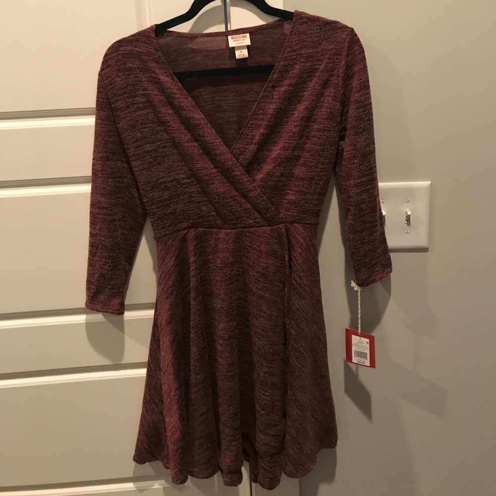 NWT